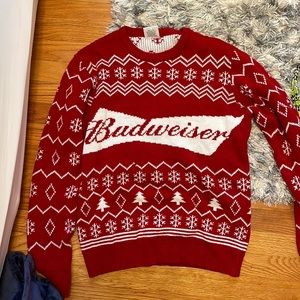 Funky Christmas sweater